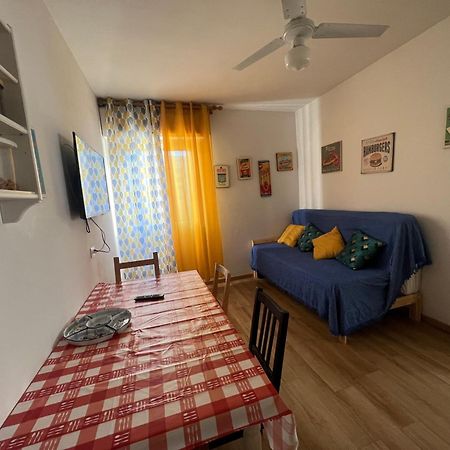 Loft Grazioso - Pescara Apartment Exterior photo