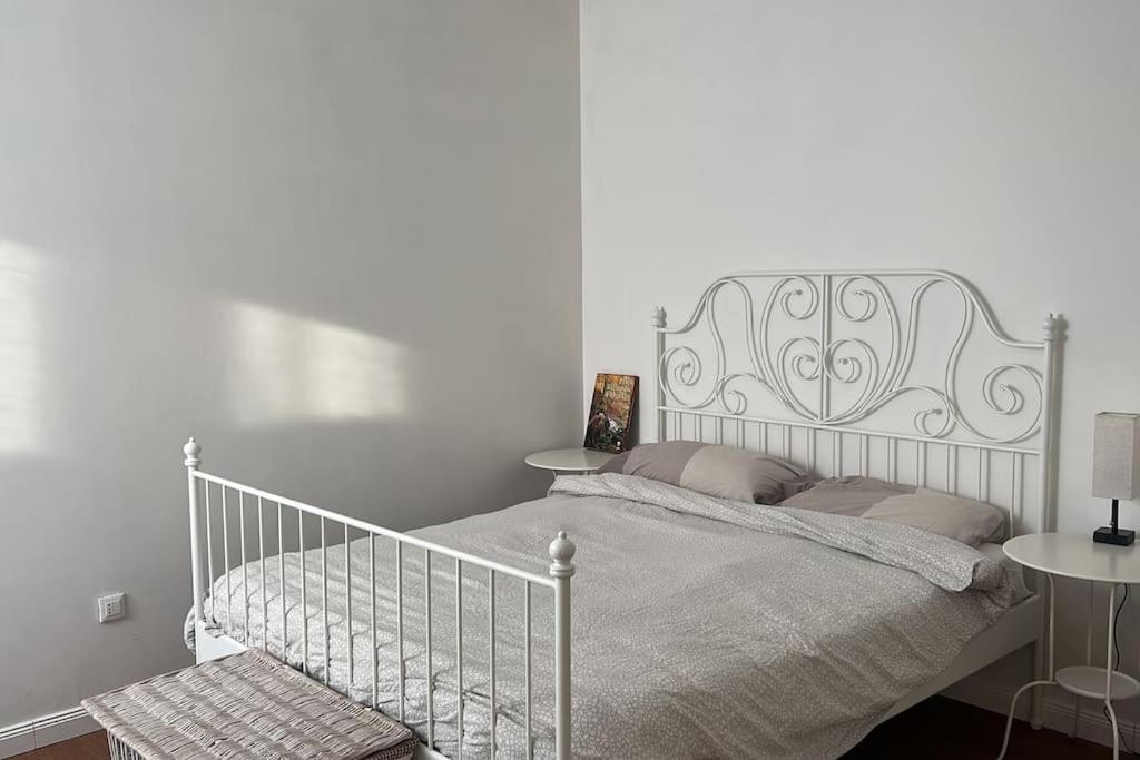 Loft Grazioso - Pescara Apartment Exterior photo