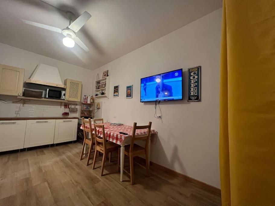 Loft Grazioso - Pescara Apartment Exterior photo