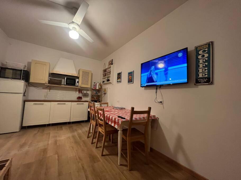 Loft Grazioso - Pescara Apartment Exterior photo