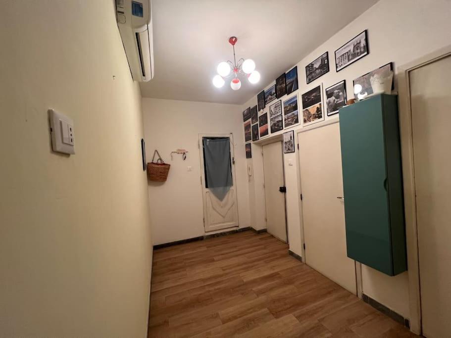 Loft Grazioso - Pescara Apartment Exterior photo